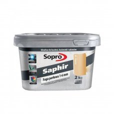 Затирка Saphir 30 Ваниль 2кг