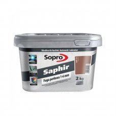 Затирка Saphir 57 Тоффи 2кг
