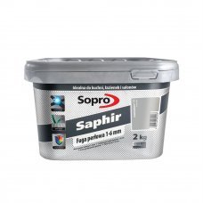 Затирка Saphir 77 Манхеттен 2кг