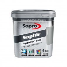 Затирка Saphir 77 Manhattan 4кг