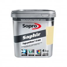 Затирка Saphir 27 Пергамон 4кг