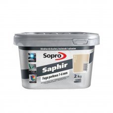 Затирка Saphir 28 Жасмин 2кг