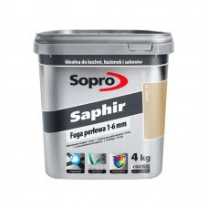 Затирка Saphir 28 Жасмин 4кг