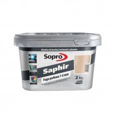 Затирка Saphir 35 Анемон 2кг