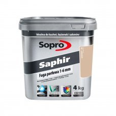 Затирка Saphir 35 Анемон 4кг
