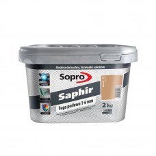 Затирка Saphir 38 Карамель 2кг