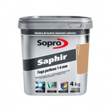 Затирка Saphir 38 Карамель 4кг