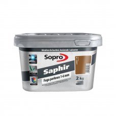Затирка Saphir 58 Умбра 2кг