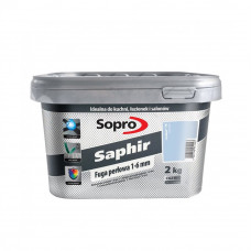 Затирка Saphir 78 Крокус 2кг