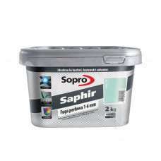 Затирка Saphir 42 Мята 2кг