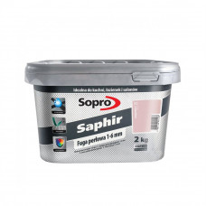 Затирка Saphir 76 Магнолия 4кг