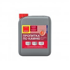 Пропитка по камню 5л Н2О-stop Neomid