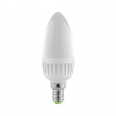 Лампа светодиодная PRO 3DIM C37 с цоколем E14 7Вт