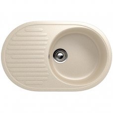 Мойка U-170 328 72х45.5х18см