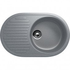 Мойка U-170 309 72х45.5х18см