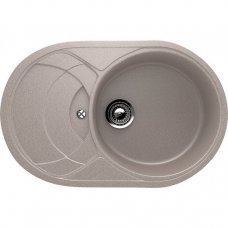 Мойка U-110 302 77.5х50х19см