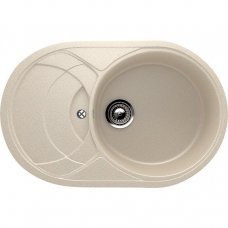 Мойка U-110 328 77.5х50х19см