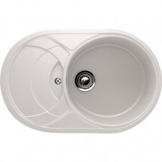 Мойка U-110 331 77.5х50х19см