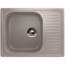 Мойка U-202 302 64х49х19см