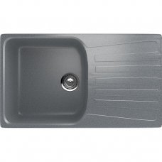 Мойка U-203 309 83х48х19см