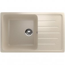 Мойка U-400 328 75х49.5х20см