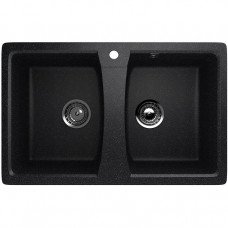 Мойка U-402 308 77х49.5х19см