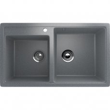 Мойка U-200 309 84х48.5х20см