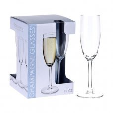 Бокалы набор Vinissimo 4шт 180мл