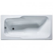 Ванна чугунная Nega 150x70x42см
