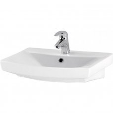 Раковина накладная Carina 70x43.5см