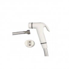 Душ гигиенический белый Evolution Go-Plast