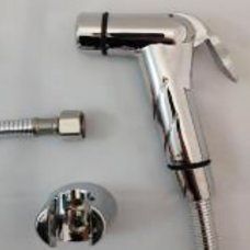 Душ гигиенический хром Evolution Go-Plast