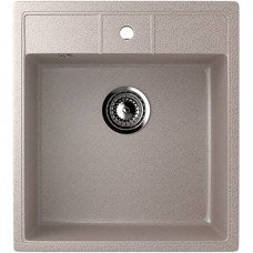 Мойка U-406 302 50х44.5х19см