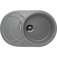 Мойка U-110 309 77.5х50х19см