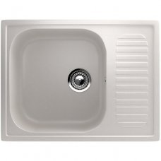 Мойка U-202 331 64х49х19см