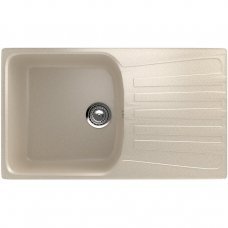 Мойка U-203 328 83х48х19см