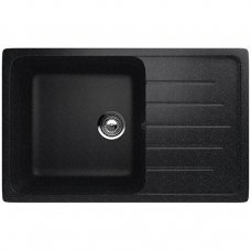 Мойка U-400 308 75х49.5х20см