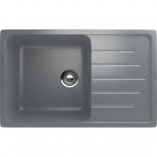 Мойка U-400 309 75х49.5х20см