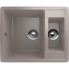 Мойка U-106 302 61х49.5х19см