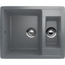 Мойка U-106 309 61х49.5х19см