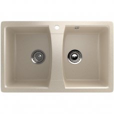 Мойка U-402 328 77х49.5х19см