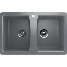 Мойка U-402 309 77х49.5х19см