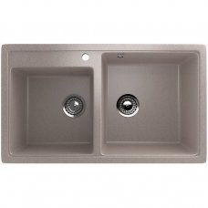 Мойка U-200 302 84х48.5х20см