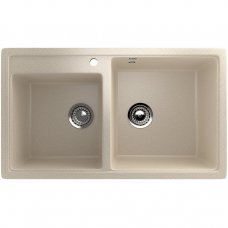 Мойка U-200 328 84х48.5х20см