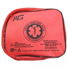 Аптечка для автомобиля M