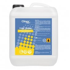 Средство для полировки шин и пластика Tyre Shine 5л