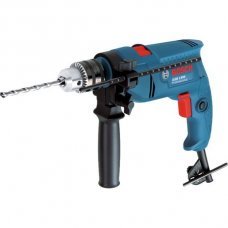 Дрель ударная GSB 1300 Professional