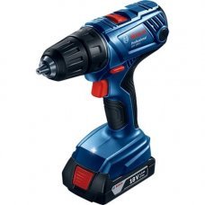 Дрель-шуруповерт GSR 180-LI Professional