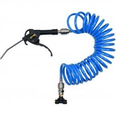 Пистолет обдувочный