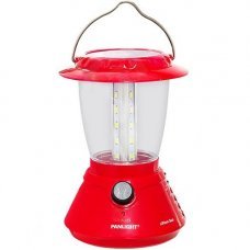 Фонарь для кемпинга с радиоприемником PL-4211SRD 5W